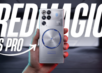 REDMAGIC