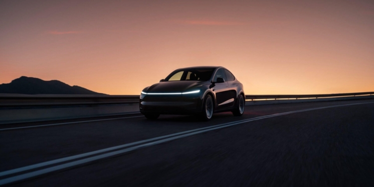 Sadece Sohbet Değil, Tam Otomobil Asistanı: Tesla'nın 2026 Yaz Güncellemesi Dağıtılmaya Başlandı! Sadece Sohbet Değil, Tam Otomobil Asistanı: Tesla'nın 2026 Yaz Güncellemesi Dağıtılmaya Başlandı!