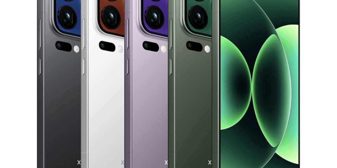 Erken Lansman Sürprizi: Xiaomi 18 Serisi Üç Farklı Modelle Aralık Ayında Sahne Alabilir