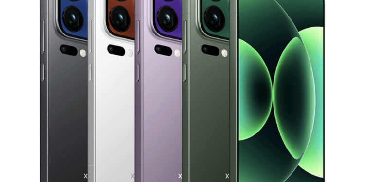 Erken Lansman Sürprizi: Xiaomi 18 Serisi Üç Farklı Modelle Aralık Ayında Sahne Alabilir Erken Lansman Sürprizi: Xiaomi 18 Serisi Üç Farklı Modelle Aralık Ayında Sahne Alabilir