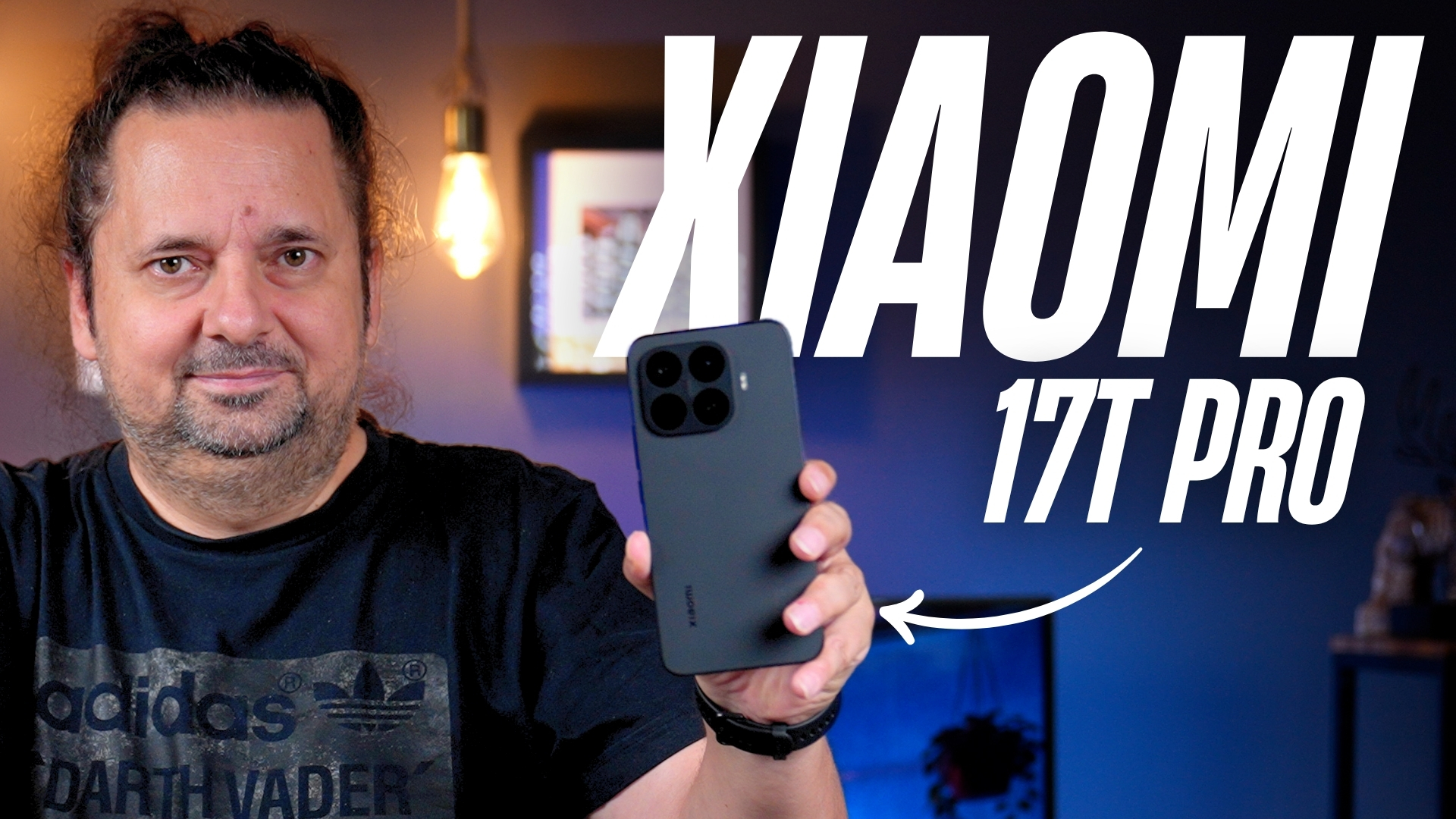 Ersin Xiaomi 17T Pro'yu beğendi mi? | Bu fiyata alınır mı?