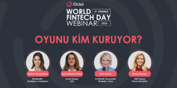 Geleceğin finansında yapay zeka çalışacak, insan karar verecek!