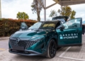 Nissan Qashqai e-POWER’dan Guinness Dünya Rekoru: Tek Depoyla 1980 km