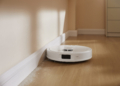Yaz Sonu Temizliğinde Yeni Standart: Roborock Qrevo 2 Pro