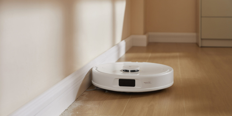 Yaz Sonu Temizliğinde Yeni Standart: Roborock Qrevo 2 Pro Yaz Sonu Temizliğinde Yeni Standart: Roborock Qrevo 2 Pro