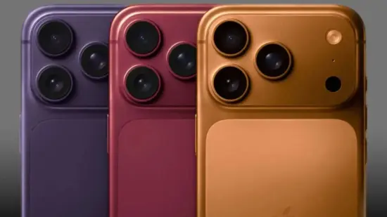 Pro ile Pro Max Arasındaki Makas Açılıyor: İşte iPhone 18 Pro Serisinin Pil Değerleri