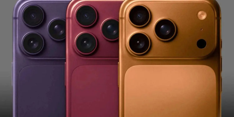 Pro ile Pro Max Arasındaki Makas Açılıyor: İşte iPhone 18 Pro Serisinin Pil Değerleri Pro ile Pro Max Arasındaki Makas Açılıyor: İşte iPhone 18 Pro Serisinin Pil Değerleri