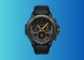Zorlu Koşullara Dayanıklı Outdoor Akıllı Saat: Black Shark GS3 Zorlu Koşullara Dayanıklı Outdoor Akıllı Saat: Black Shark GS3