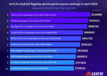 Snapdragon 8 Elite Gen 5 Ambargosu: Temmuz Ayının En Hızlı Telefonlarında Rekor Skorlar