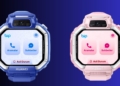 BiP Entegrasyonlu İlk Akıllı Çocuk Saati: Huawei Watch Kids X1 Satışta BiP Entegrasyonlu İlk Akıllı Çocuk Saati: Huawei Watch Kids X1 Satışta