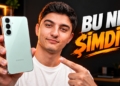 Samsung Galaxy S26 FE Tanıtıldı! | Heyecan veren (!) yenilikler neler? samsung