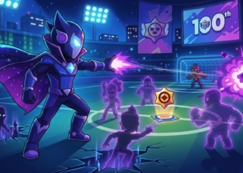 Sirius Rehberi: 100. Brawler Nasıl Açılır ve Gölge Mekaniklerinde Nasıl Ustalaşılır?