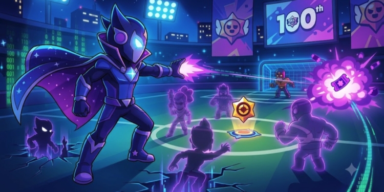 Sirius Rehberi: 100. Brawler Nasıl Açılır ve Gölge Mekaniklerinde Nasıl Ustalaşılır? Sirius Rehberi: 100. Brawler Nasıl Açılır ve Gölge Mekaniklerinde Nasıl Ustalaşılır?