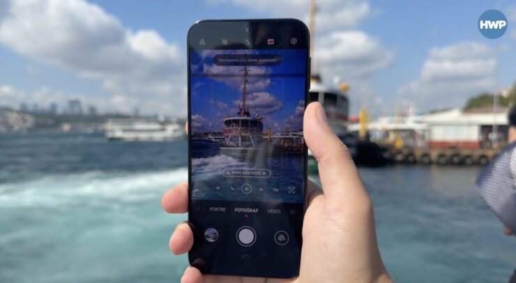 HUAWEI Pura90s Pro Detaylı İnceleme | Artık daha güçlü ve daha yetenekli!