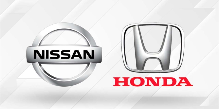 Nissan ve Honda’dan Teknolojik İş Birliği!