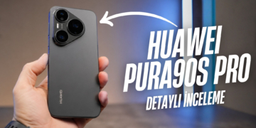 HUAWEI