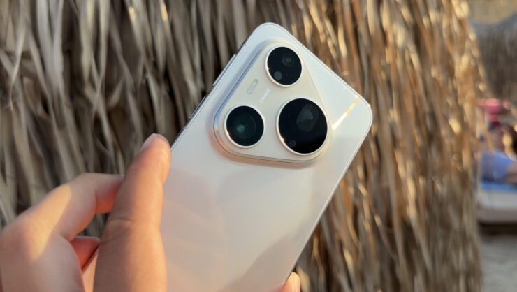 HUAWEI Pura90s Pro Detaylı İnceleme | Artık daha güçlü ve daha yetenekli!