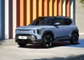 Kia'nın Kompakt Elektrikli B-SUV Modeli EV2 Türkiye’de: İşte Özellikleri ve Fiyatı