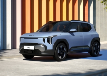 Kia'nın Kompakt Elektrikli B-SUV Modeli EV2 Türkiye’de: İşte Özellikleri ve Fiyatı