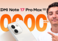 Redmi Note 17