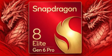 Adreno 850 ve 2nm Mimarisiyle Zirveye: İşte Snapdragon 8 Elite Gen 6 Pro’nun Test Sonuçları