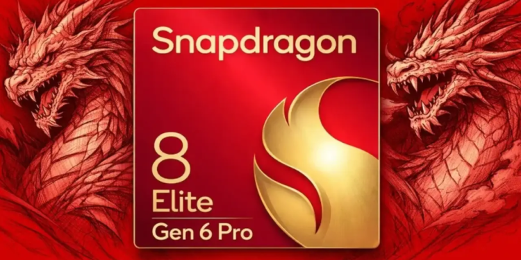 Adreno 850 ve 2nm Mimarisiyle Zirveye: İşte Snapdragon 8 Elite Gen 6 Pro’nun Test Sonuçları Adreno 850 ve 2nm Mimarisiyle Zirveye: İşte Snapdragon 8 Elite Gen 6 Pro’nun Test Sonuçları