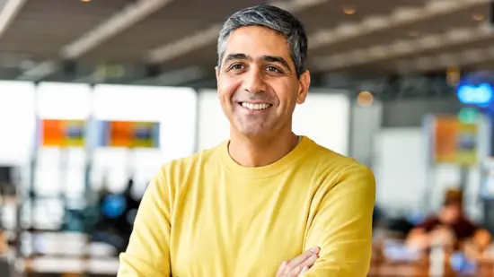 Gemini ve AI Araştırmaları ODTÜ’lü Mühendise Emanet: Koray Kavukçuoğlu Google’da Zirveye Çıktı