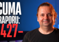 cuma raporu