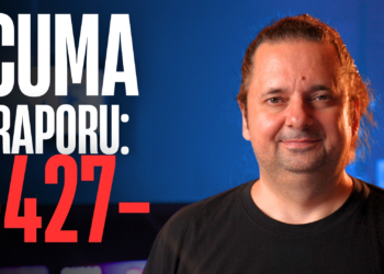 cuma raporu