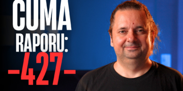 cuma raporu