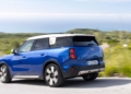 %25'ten %55 ÖTV Dilimine Sıçrayış: MINI Countryman E'nin Fiyatı 3,84 Milyon TL'ye Yükseldi! %25'ten %55 ÖTV Dilimine Sıçrayış: MINI Countryman E'nin Fiyatı 3,84 Milyon TL'ye Yükseldi!