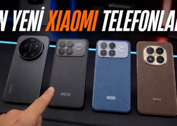 Xiaomi