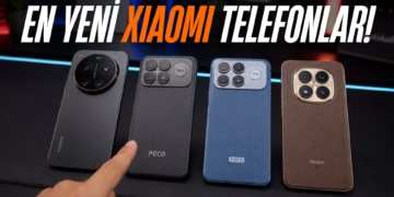 Xiaomi