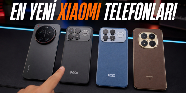 Xiaomi