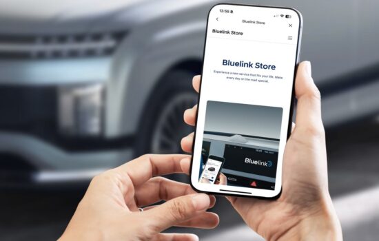 Mevcut Araçlara Gelmiyor, IONIQ 6 ile Başlıyor: Hyundai Bluelink Paketleri ve Özellikleri