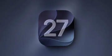 Görsel Rötuşlar ve Pil İyileştirmeleri: Apple, iOS 27 Beta 5 Sürümünü Yayınladı!
