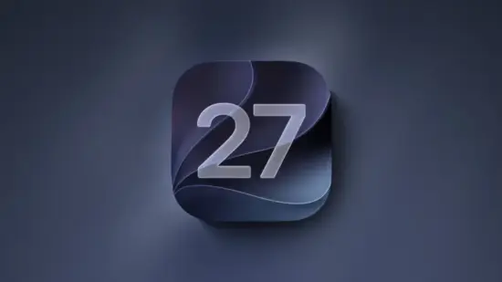 Görsel Rötuşlar ve Pil İyileştirmeleri: Apple, iOS 27 Beta 5 Sürümünü Yayınladı!