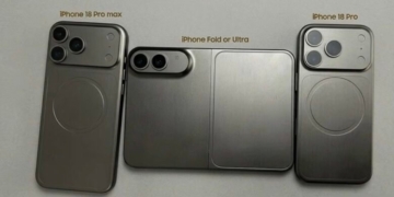 iPhone 18 Serisi Zamanında Geliyor, "Ultra" Gecikiyor: Türkiye İlk Satış Dalgasında Yer Almayabilir