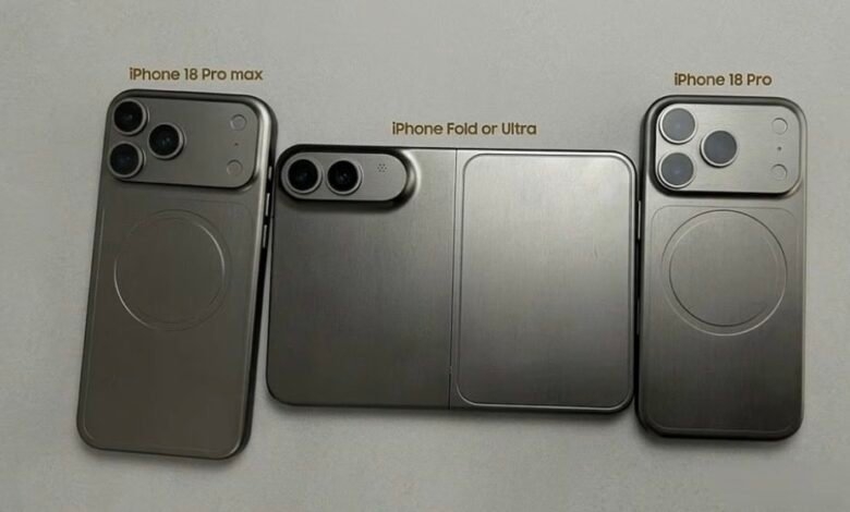 iPhone 18 Serisi Zamanında Geliyor, "Ultra" Gecikiyor: Türkiye İlk Satış Dalgasında Yer Almayabilir iPhone 18 Serisi Zamanında Geliyor, "Ultra" Gecikiyor: Türkiye İlk Satış Dalgasında Yer Almayabilir