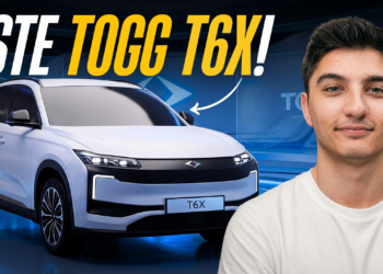 Togg T6X