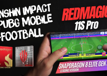 REDMAGIC