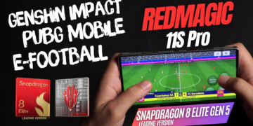 REDMAGIC