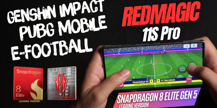 REDMAGIC