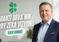 Bankacılıkta Yeni Bir Dönem Başladı! | Garanti BBVA'nın Yapay Zekâ Vizyonu! Bankacılıkta Yeni Bir Dönem Başladı! | Garanti BBVA'nın Yapay Zekâ Vizyonu!