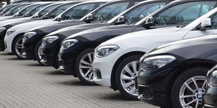 İkinci Elde Satılan Her Dört Otomobilden Biri SUV Oldu: VavaCars’tan 2026 Otomotiv Analizi İkinci Elde Satılan Her Dört Otomobilden Biri SUV Oldu: VavaCars’tan 2026 Otomotiv Analizi