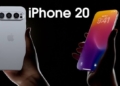 Çentiksiz, Deliksiz ve Dikişsiz Tasarım: 2027 Model iPhone 20 Sızıntıları Heyecan Yarattı Çentiksiz, Deliksiz ve Dikişsiz Tasarım: 2027 Model iPhone 20 Sızıntıları Heyecan Yarattı