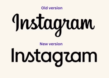10 Yılın Ardından Gelen Değişiklik Sosyal Medyayı Böldü: Instagram'ın Yeni Logosu "Instagzam" Oldu!