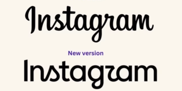 10 Yılın Ardından Gelen Değişiklik Sosyal Medyayı Böldü: Instagram'ın Yeni Logosu "Instagzam" Oldu!