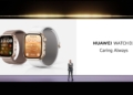Gelişmiş Açık Hava Sporları ve NFC Ödeme Desteği: HUAWEI WATCH GT 7 Serisi Türkiye’ye Geliyor Gelişmiş Açık Hava Sporları ve NFC Ödeme Desteği: HUAWEI WATCH GT 7 Serisi Türkiye’ye Geliyor