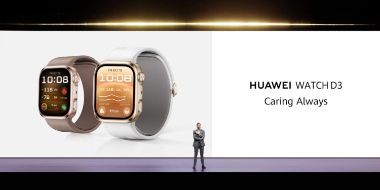 Gelişmiş Açık Hava Sporları ve NFC Ödeme Desteği: HUAWEI WATCH GT 7 Serisi Türkiye’ye Geliyor